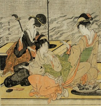Utagawa TOYOHIRO, Orginal Woodblock Print Online Shop
