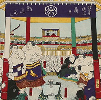 Utagawa KUNIAKI II (1835-1888)