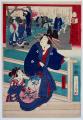 Utagawa YOSHITORA (1836-1882)