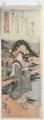 Utagawa KUNIMASA II (1792-1857) 