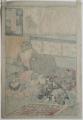  Utagawa YOSHIIKU (1833-1904)