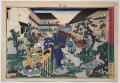 Utagawa KUNISADA II (1823-1880)
