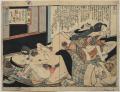 Utagawa Kunitora (fl. c. 1804 – 1844)